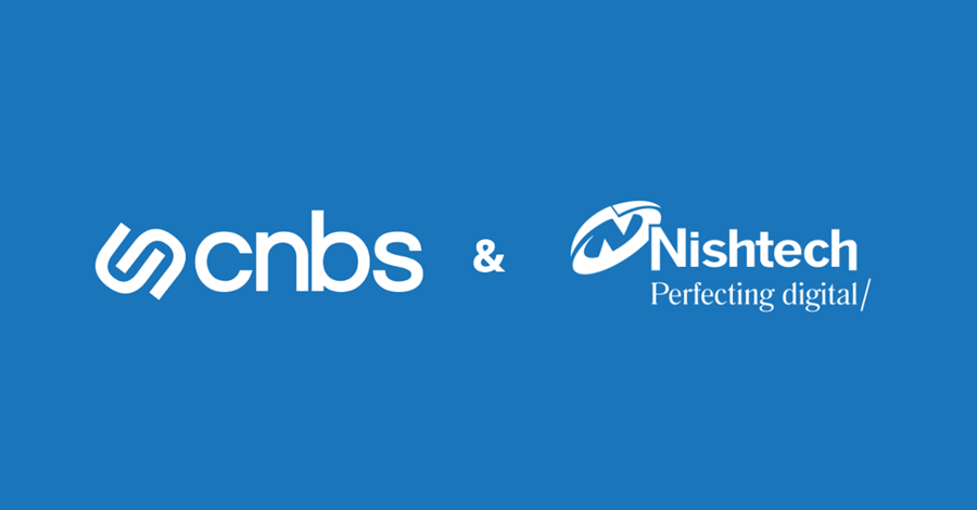 Nishtech/CNBS Software Partnership