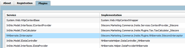 SitecoreInterceptorPlugin