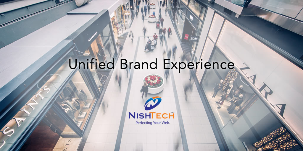 Unified Brand Experience
