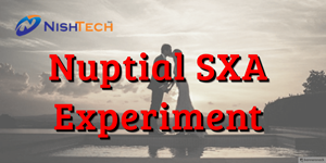 Nuptial Experiment