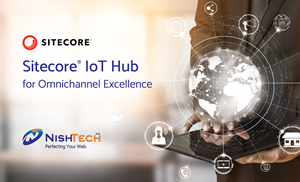 Sitecore IoT Hub