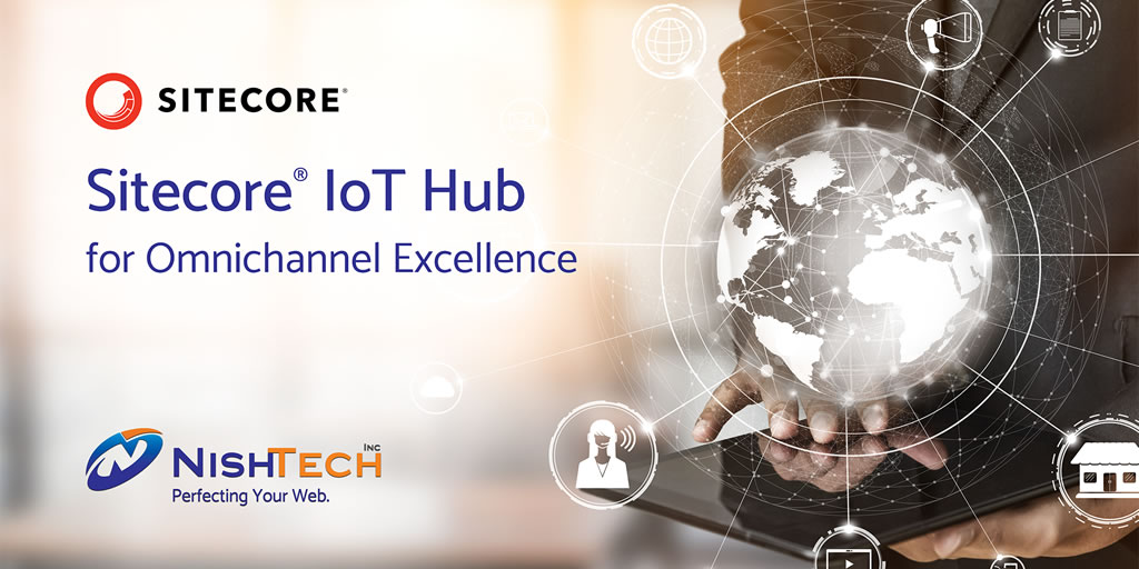 Sitecore IoT Hub