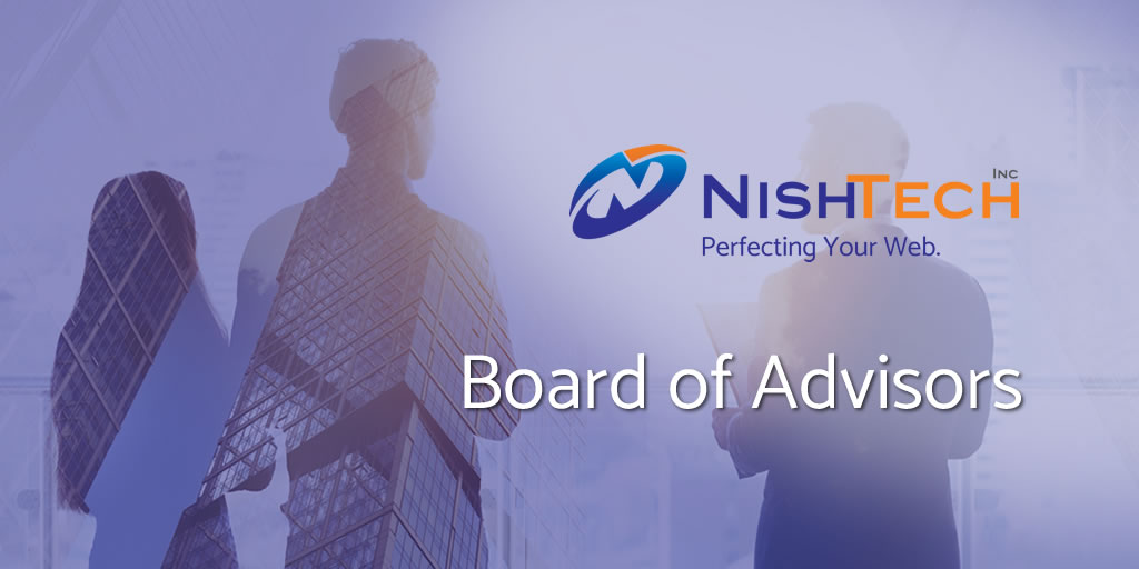 Nish Tech Board of Advisors