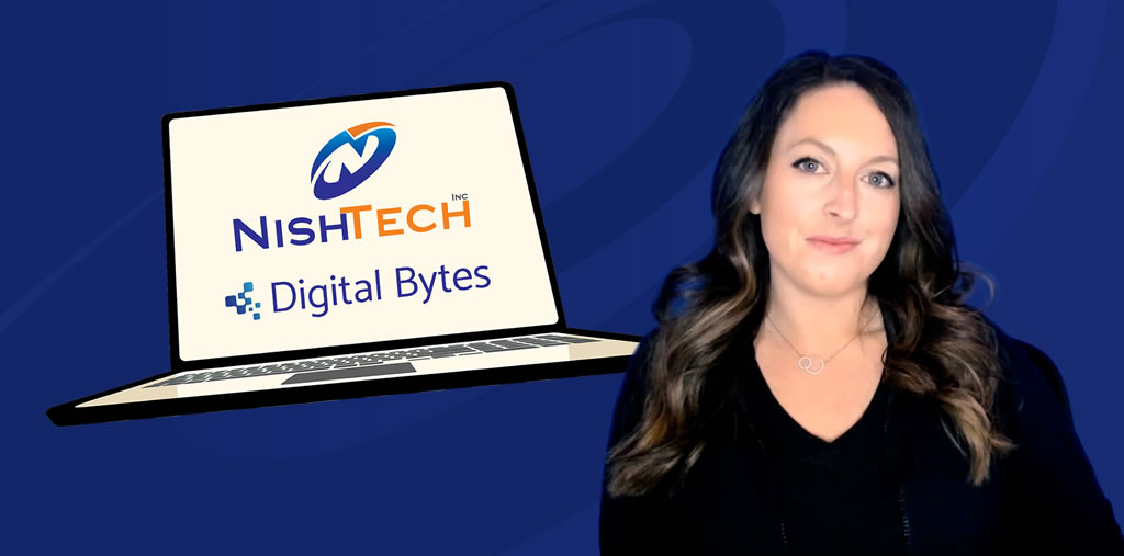 Nish Tech Digital Bytes