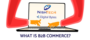 Nish Tech Digital Bytes Episode 1