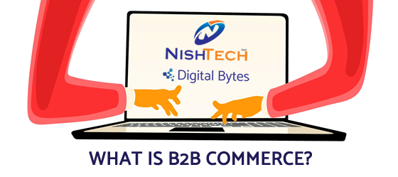 Nish Tech Digital Bytes Episode 1