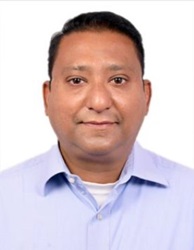 Mohan Raman