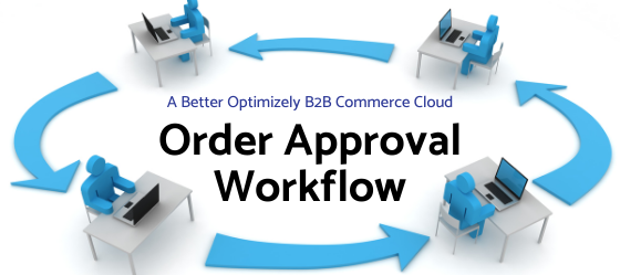 A Better Optimizely B2B Commerce Cloud Order Approval Workflow