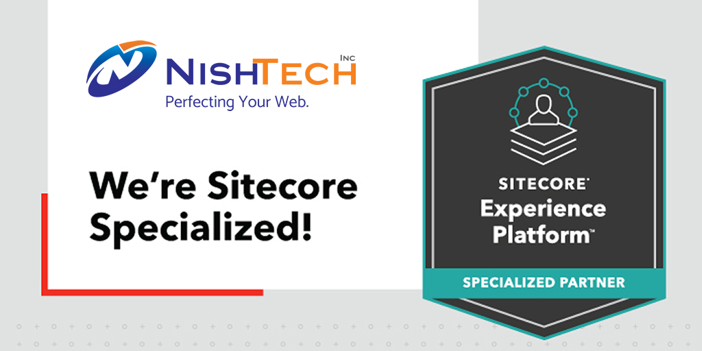 Sitecore Content Hub Specialized partner - Nish Tech