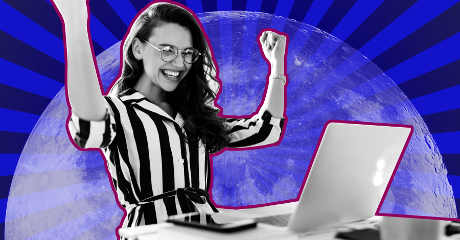 Upgrade your B2B Buying Experience