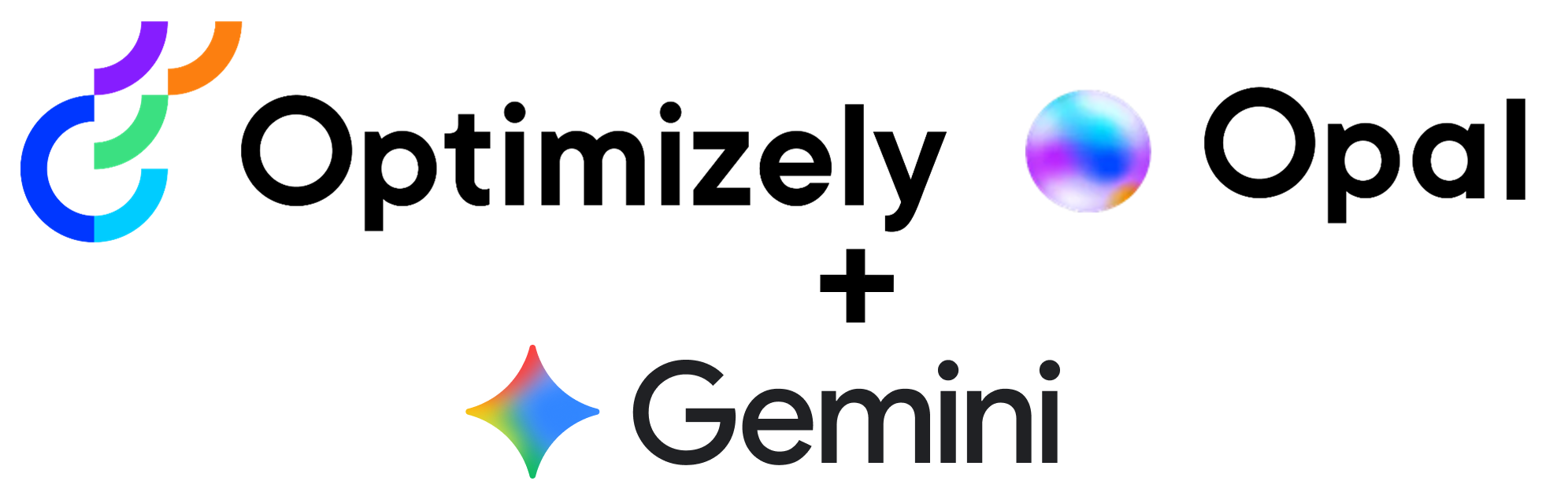 Optimizely and Gemini