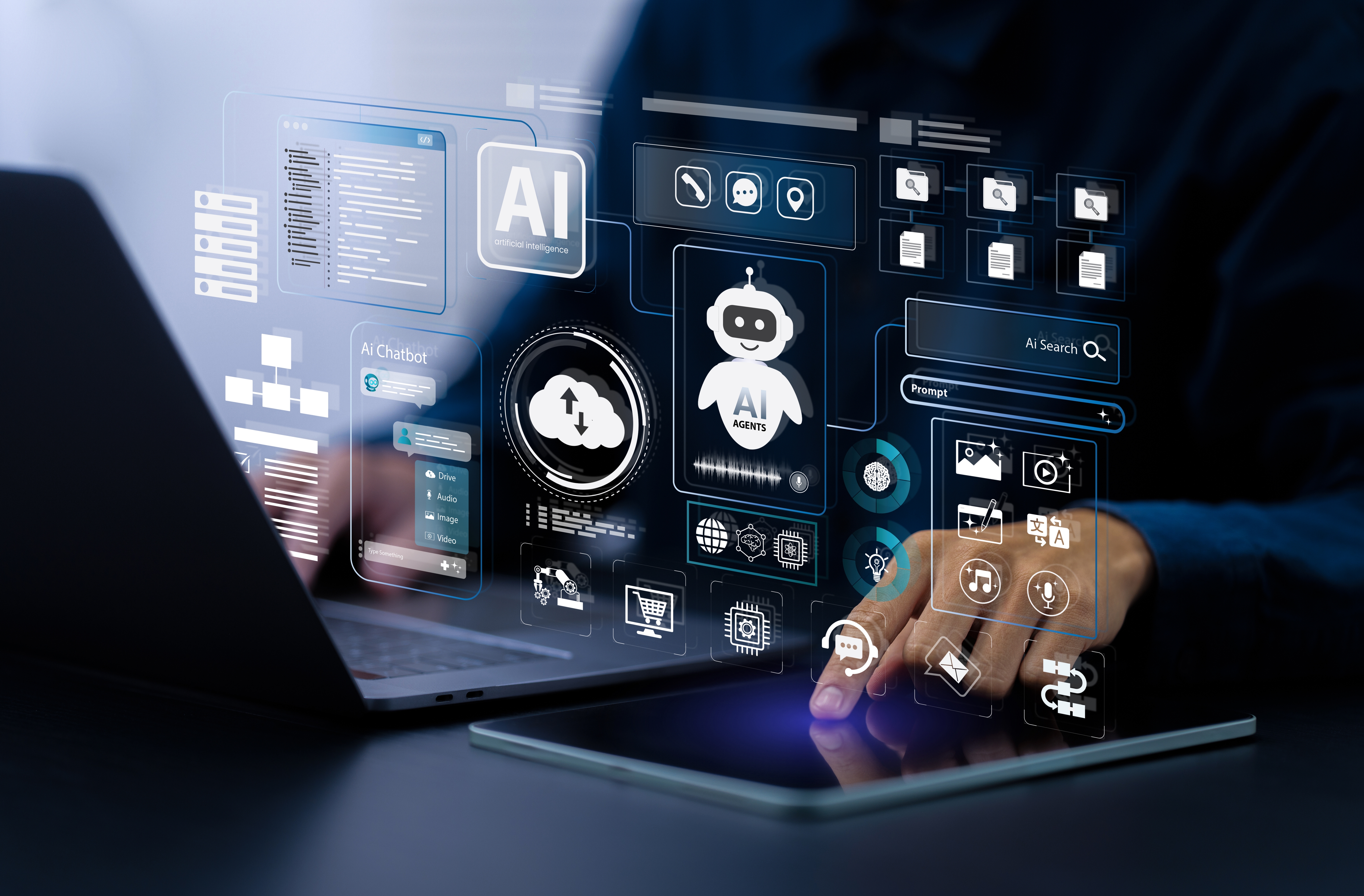 integrated-AI