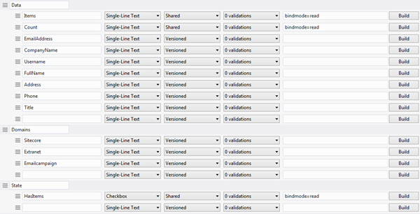 User Manager Version 2 Image C