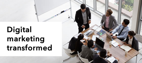 Sitecore Content Hub [INFOGRAPHIC]