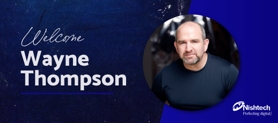 Wayne Thompson, Nishtech