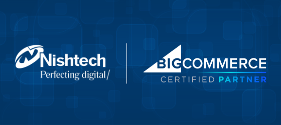 Nishtech/BigCommerce Agency Partnership