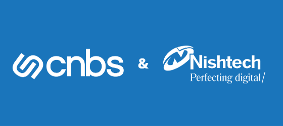 Nishtech/CNBS Software Partnership
