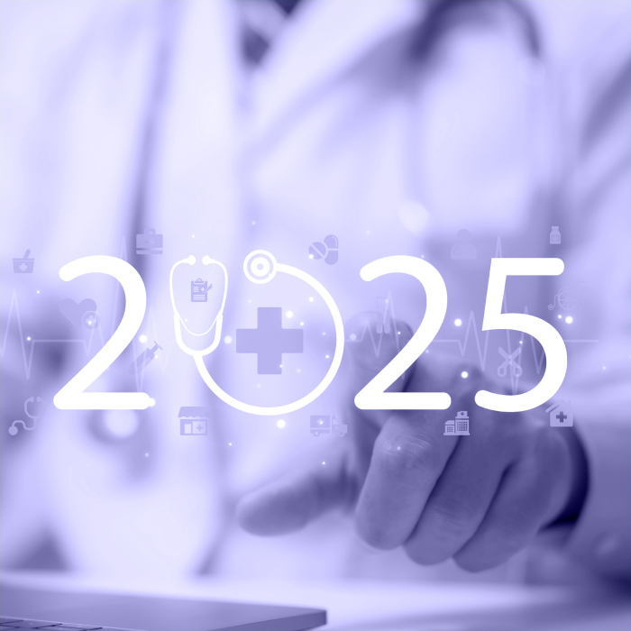 A Year in Healthcare Search Building Digital Experiences That Meet Patient Needs in 2025