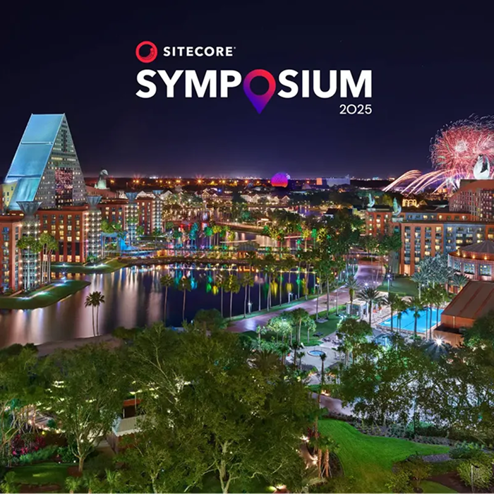 Sitecore Symposium 2025 Recap_ Sitecore AI