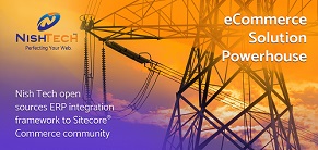 ERP Integration Framework