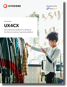 UX4CX cover