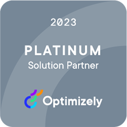 Optimizely Platinum Partner