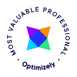 Optimizely MVP