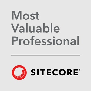Sitecore MVP Logo