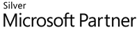 Microsoft Partner logo