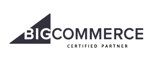 Big Commerce Solution Partner