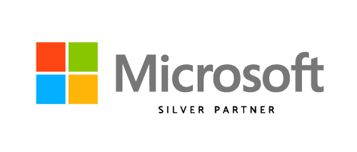 Microsoft Solution Partner