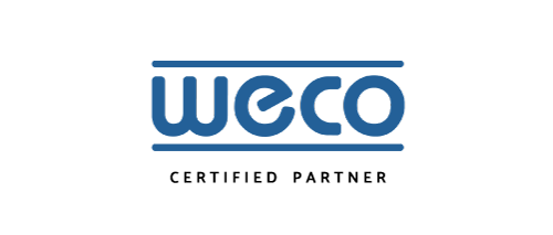 WECO Certified Partner