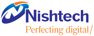 Nishtech logo