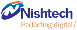 Nishtech logo